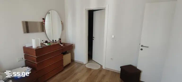4 room Flat For Rent. Digomi, Tbilisi