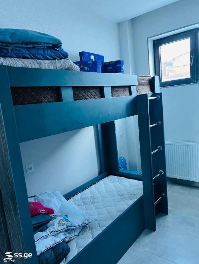 4 Room Summer Cottage For Sale