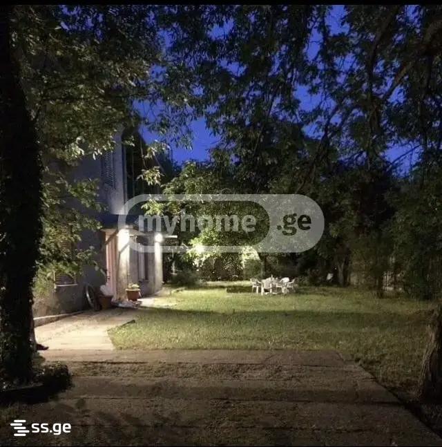 5 Room Summer Cottage For Rent. Tskneti view 13
