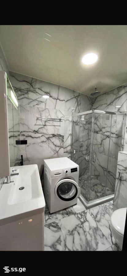 3 room Flat For Rent. Batumi - Ansicht 2