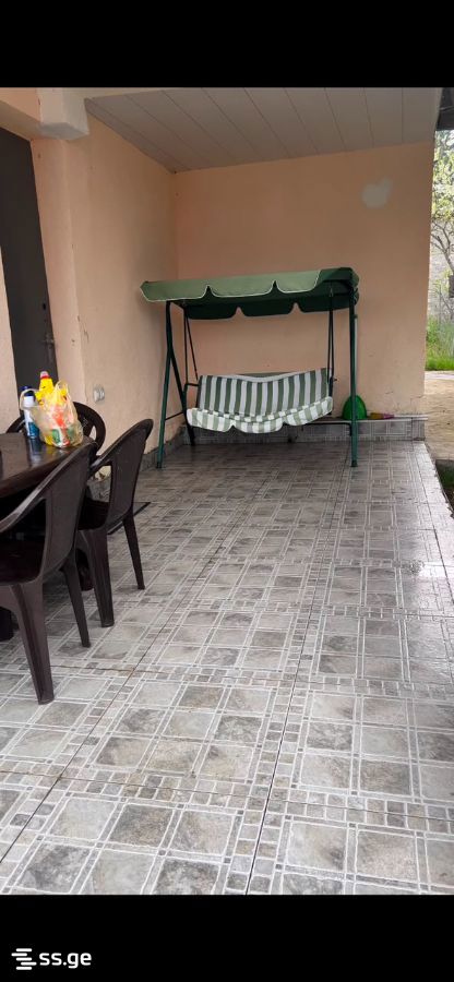 3 Room Summer Cottage For Rent. Kojori view 6