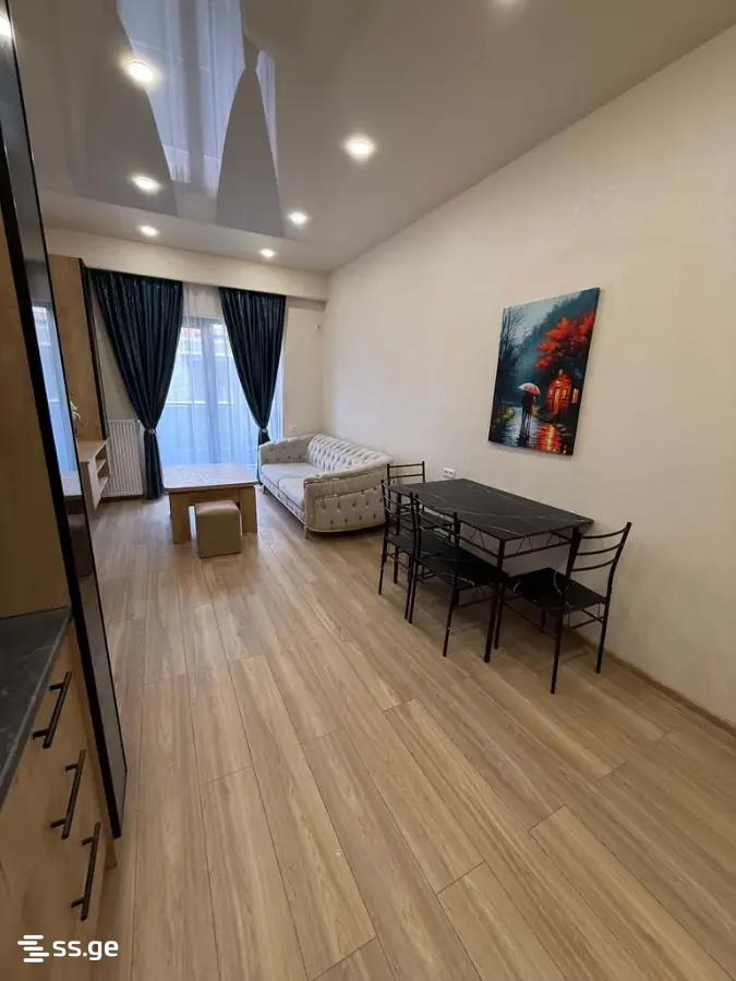 3 room Flat For Sale. Didi digomi - Ansicht 3