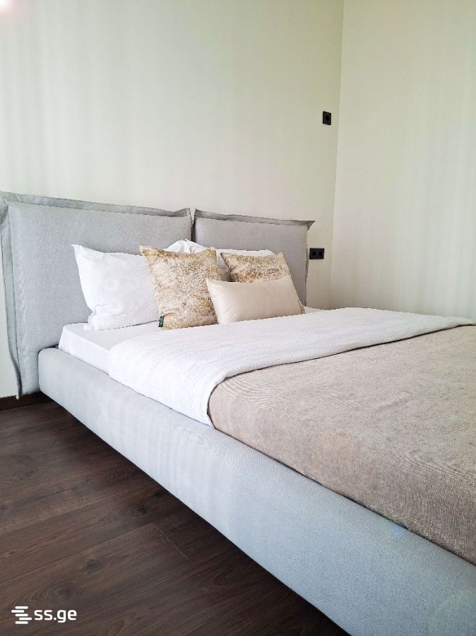 3 Room Flat Daily Rent. Didube, 2 of 4