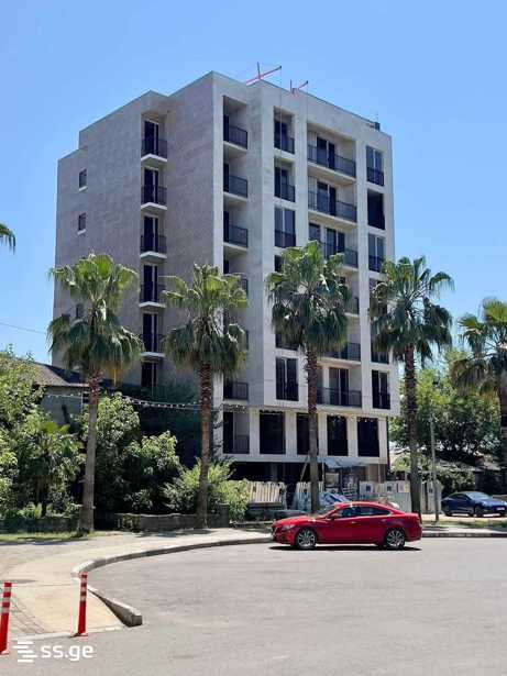 1 Room Flat For Sale view 2