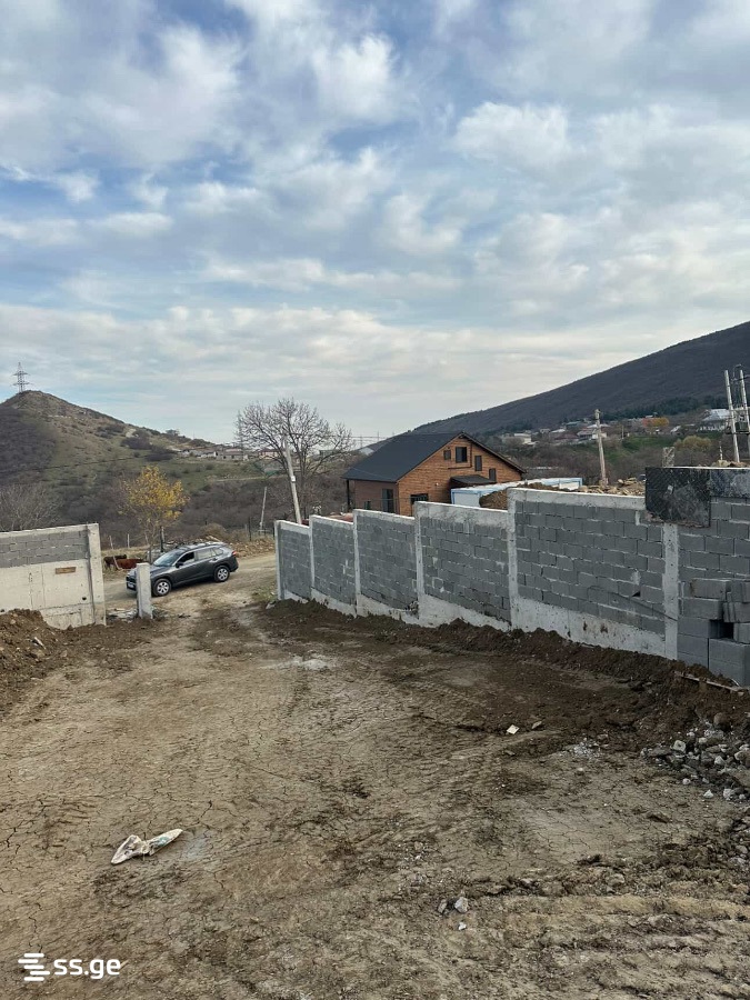 Summer Cottage For Sale. Tsodoreti view 1