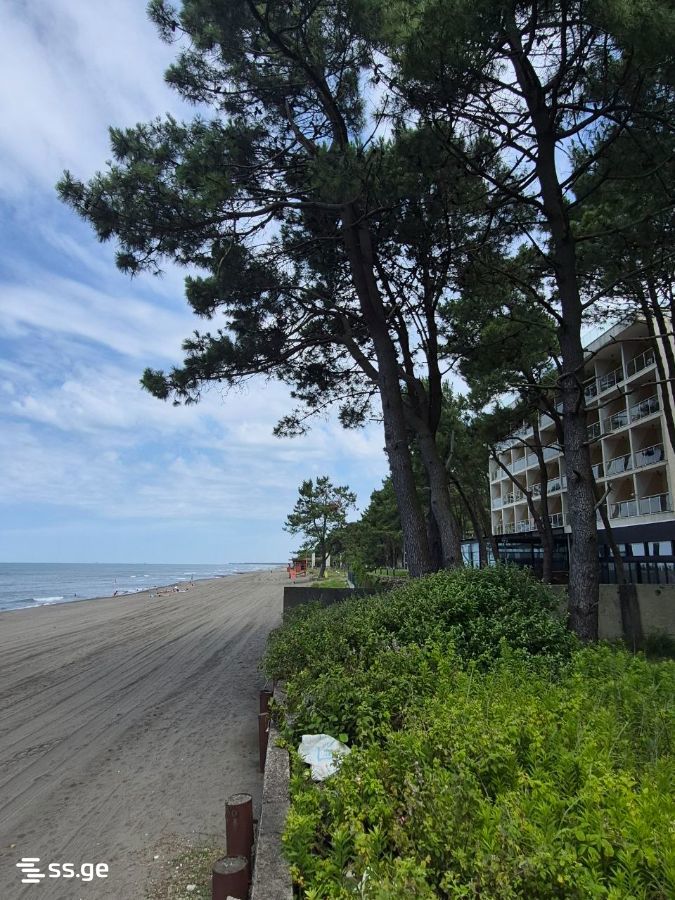 5 Room Private House For Sale view 1
