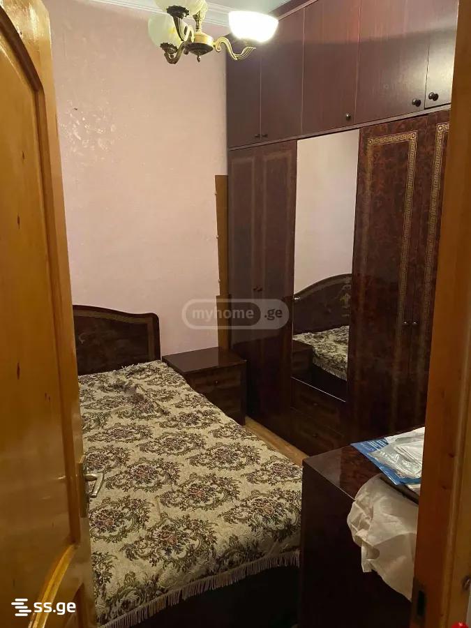 3 room Flat For Rent. Sanzona – pohled 6