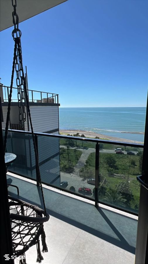 2 Room Flat For Rent. Chaqvi view 9