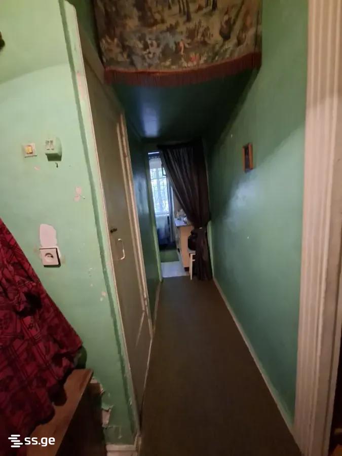 2 room Flat For Sale. Samgori - Widok 4