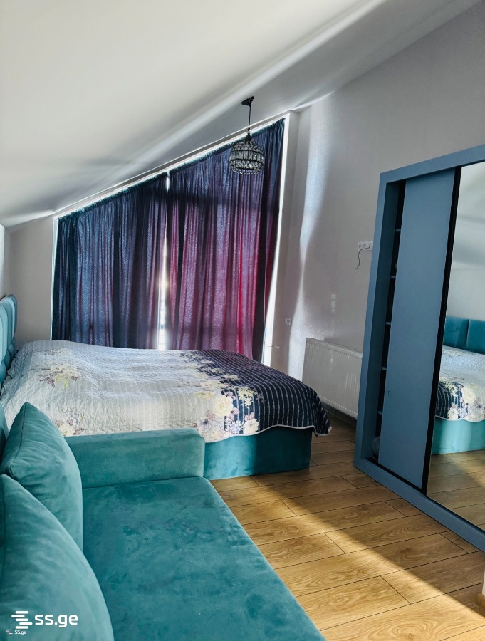 4 Room Summer Cottage For Sale, 3 of 4