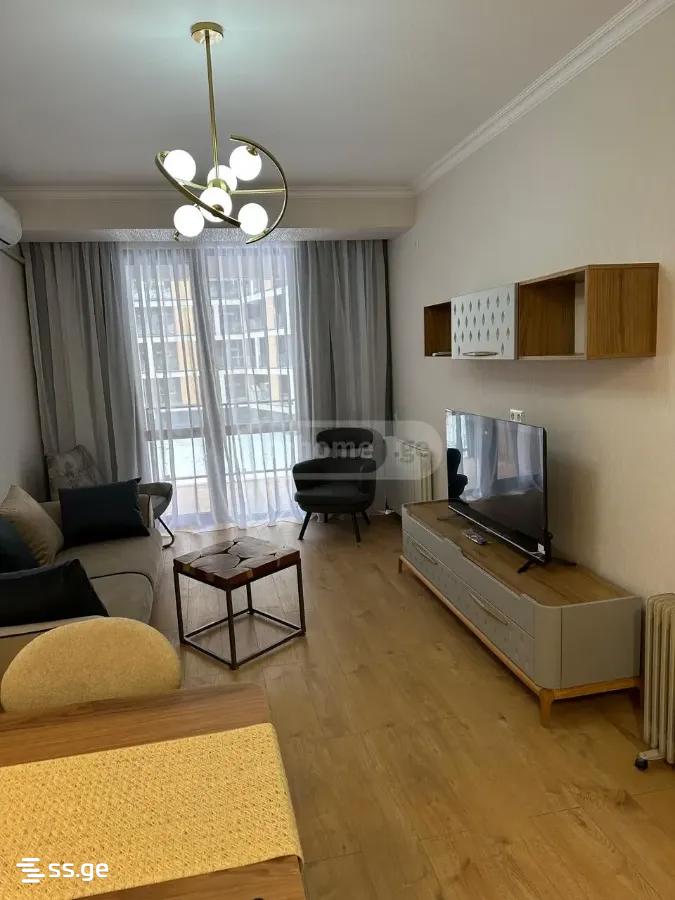 2 room Flat For Rent. Ortachala - Widok 2