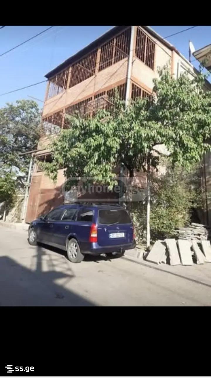 9 Room Private House For Sale view 11