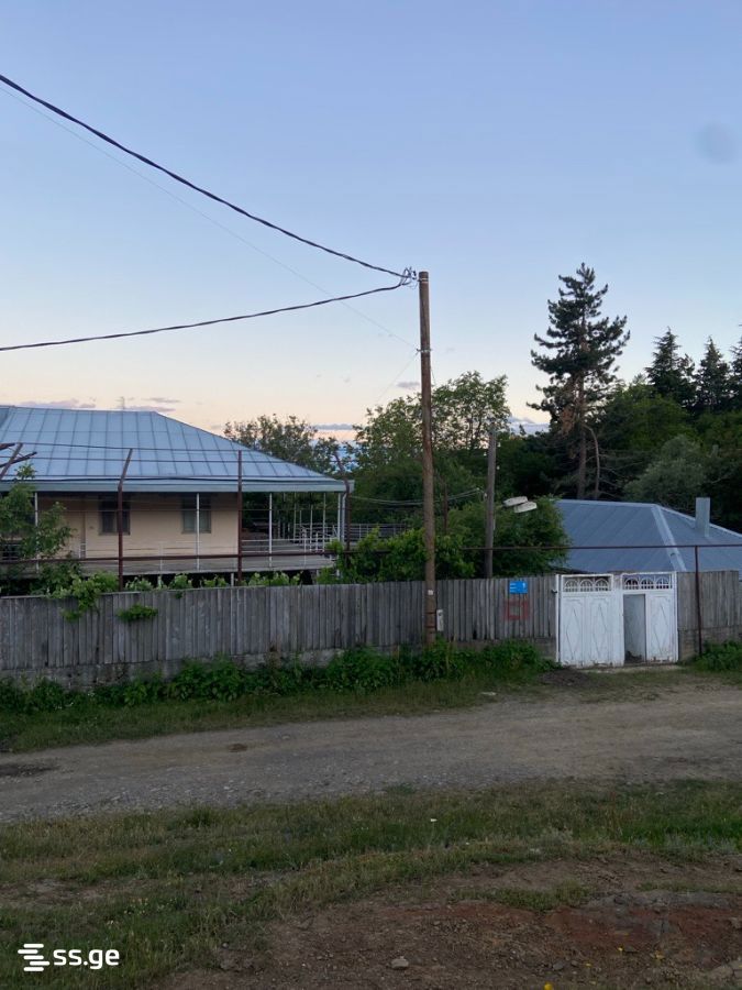 Summer Cottage For Sale. Kiketi view 1