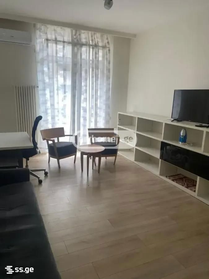 2 room Flat For Rent. Nadzaladevi - Ansicht 3