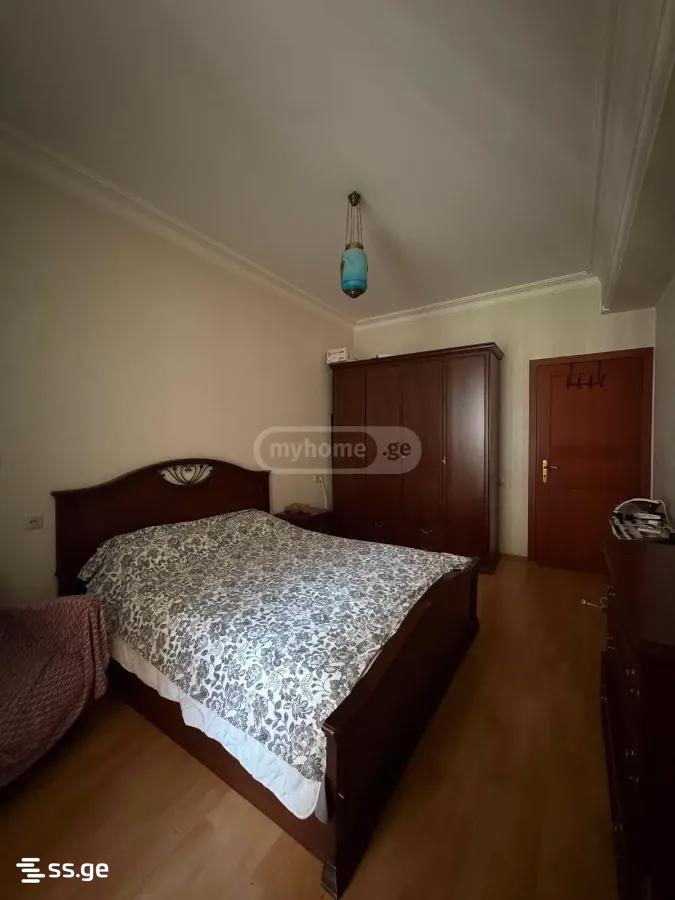 3 room Flat For Rent. Saburtalo, Tbilisi