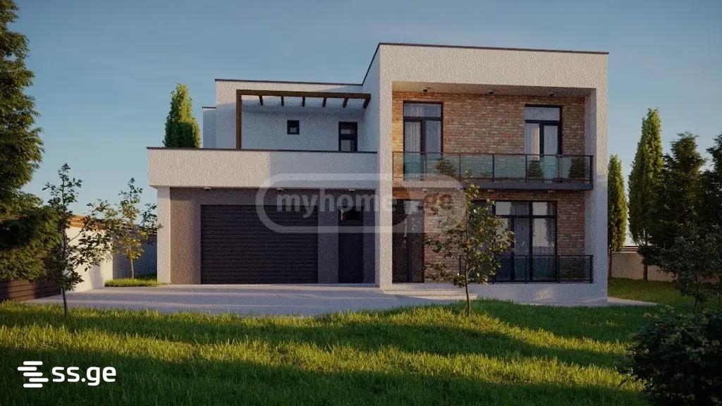 9 Room Summer Cottage For Sale view 9