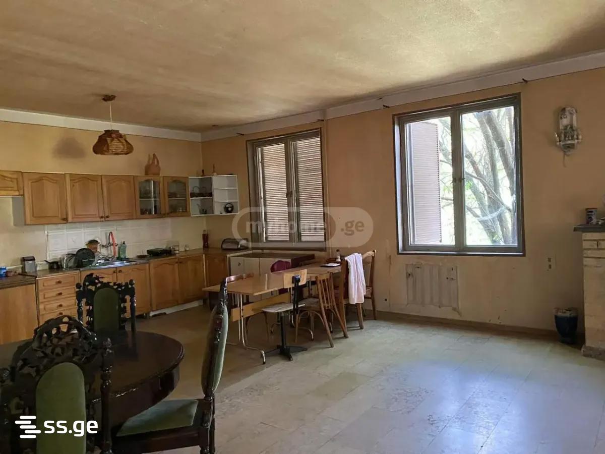5 Room Summer Cottage For Sale view 8