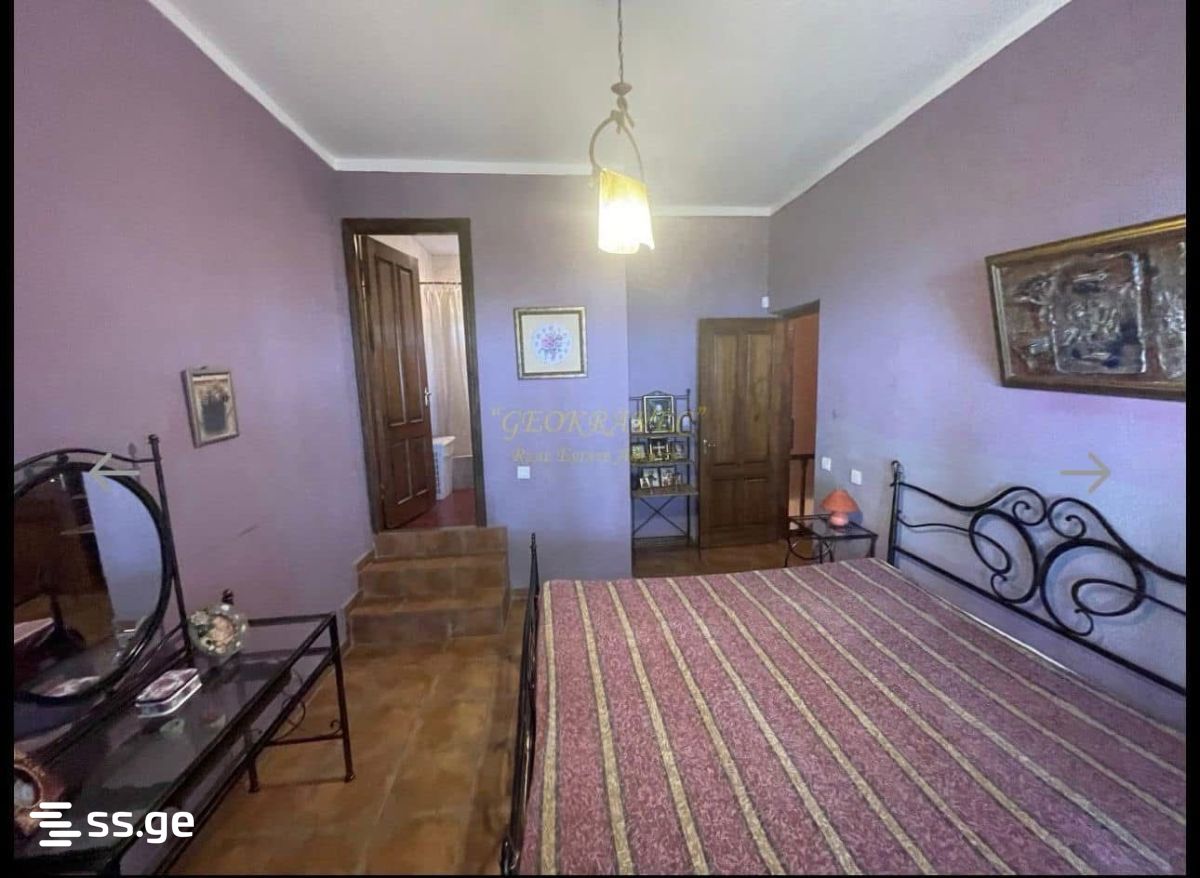 იყიდება 6-ოთახი Summer Cottage view 8