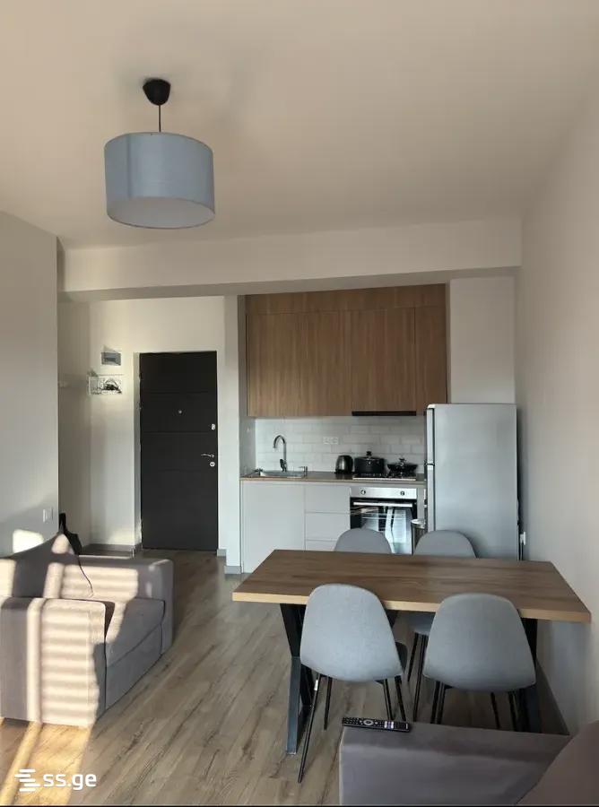 2 room Flat For Sale. Isani, Tbilisi