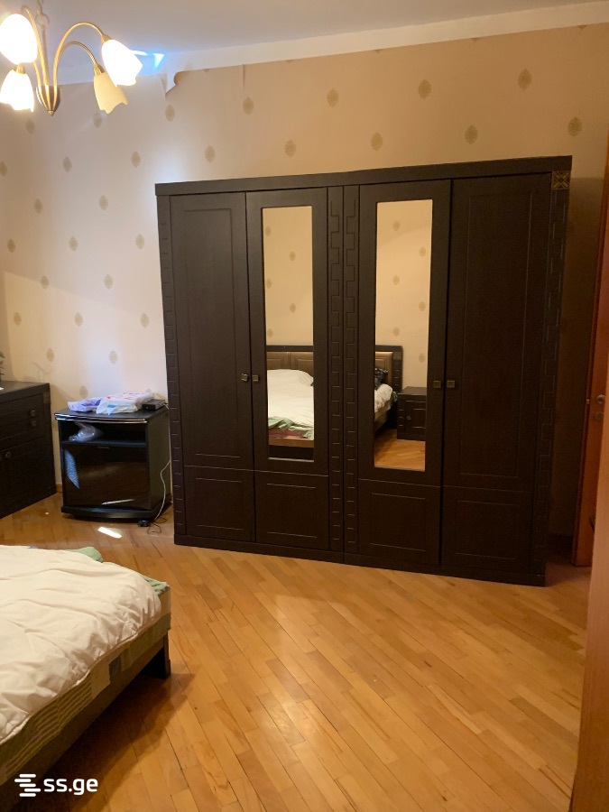 3 room Flat For Rent. Vera – pohled 4