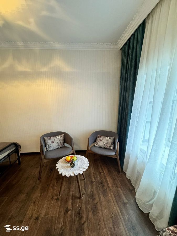 1 Room Private House For Rent. Telavi, 3 of 4