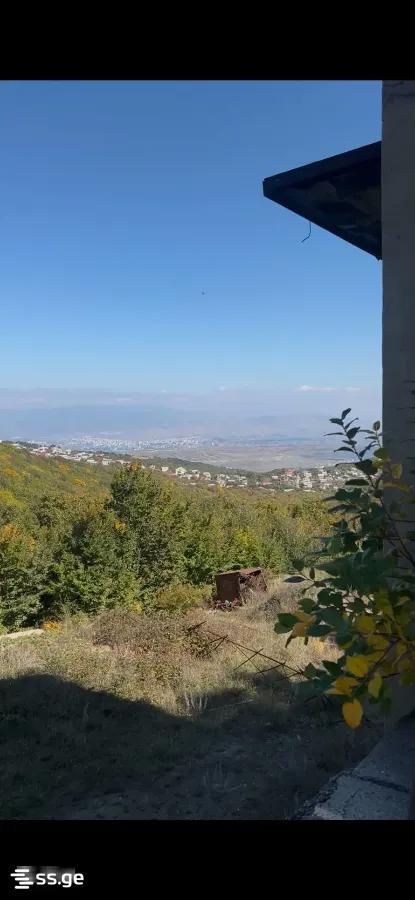 Land For Sale. Mukhattskaro view 1