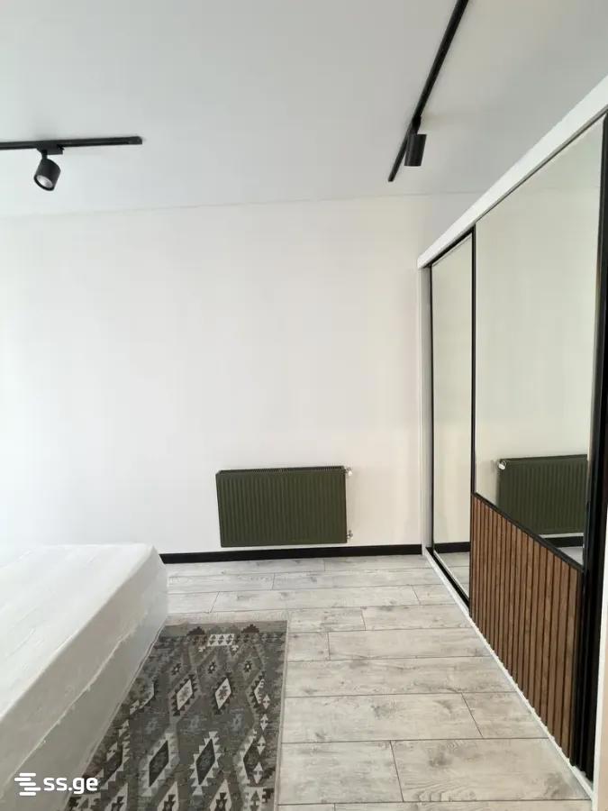 2 room Flat For Rent. Mesame masivi, Tbilisi