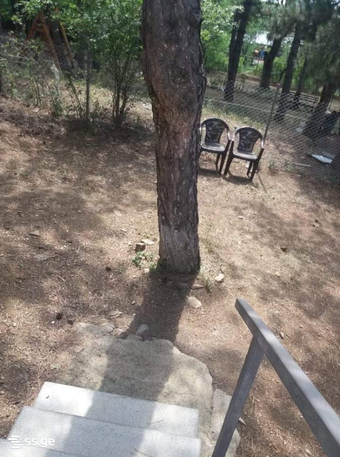 3 Room Summer Cottage For Rent. Kojori view 13