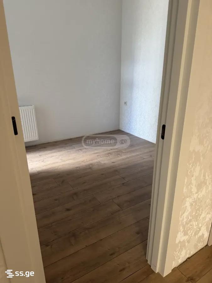 3 room Flat For Sale. Didi digomi - Ansicht 2