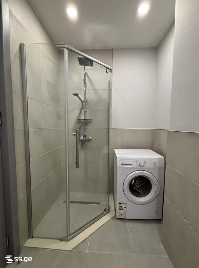 2 room Flat For Sale. Isani - Mehr