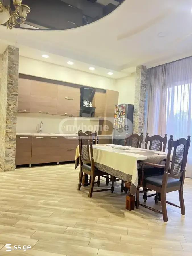 7 Room Private House For Rent. Navdaraantkari view 12