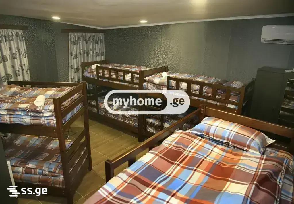 10 Room Hotel For Rent. Nadzaladevi view 7
