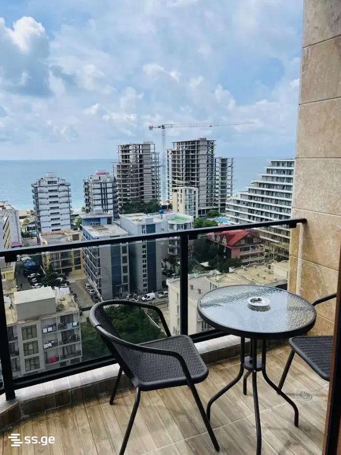 For Rent 1 Room Apartment Khelvachauris Munitsipalitetshi view 12