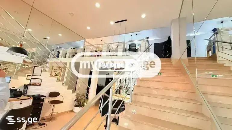 Commercial Space For Rent. Batumi view 4