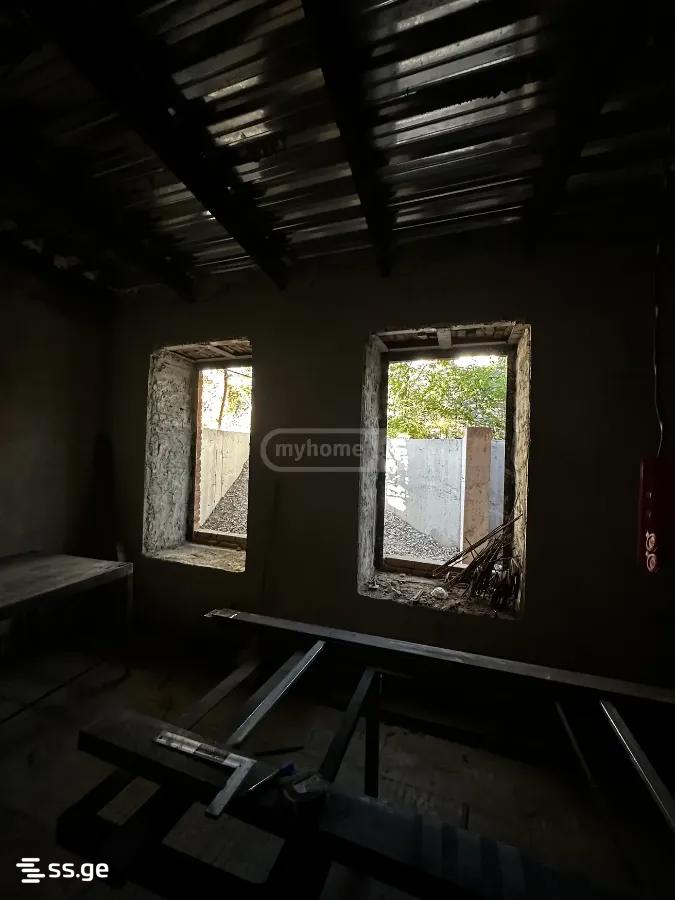 4 room Flat For Sale. Chugureti - Widok 5