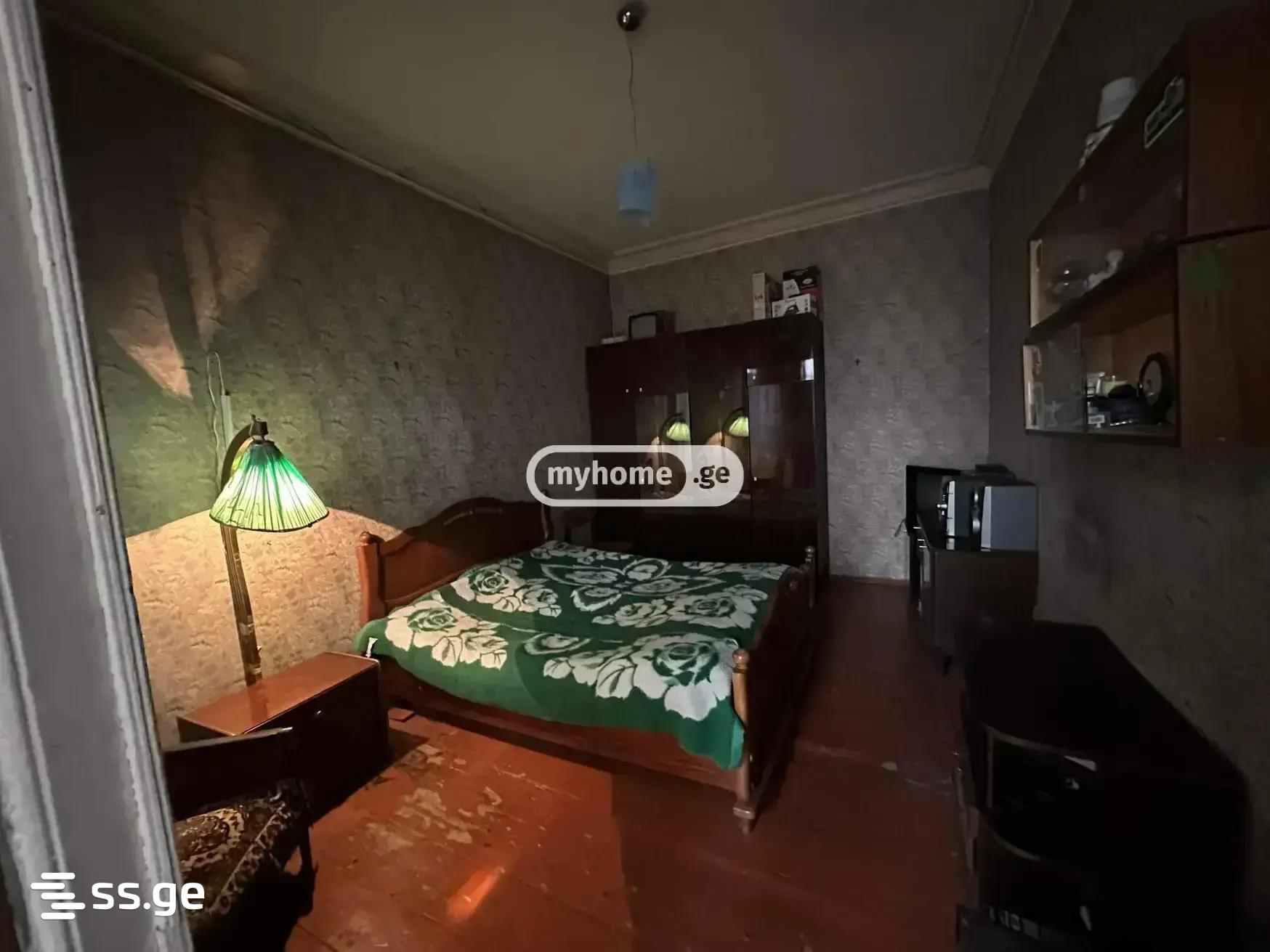 3 room Flat For Sale. Mtatsminda - Ansicht 5
