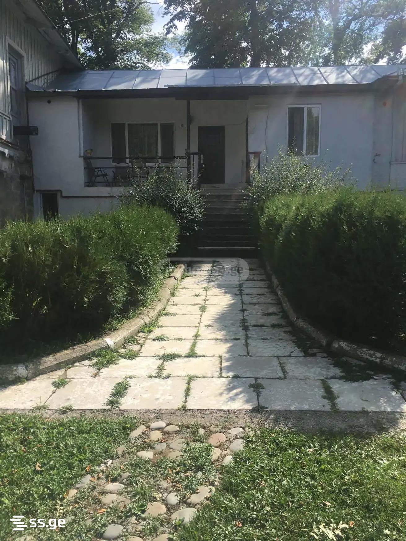 3 Room Summer Cottage Daily Rent. Kojori view 8