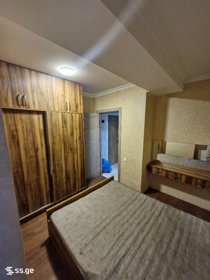 3 Room Flat For Rent. Isani, 4 of 4