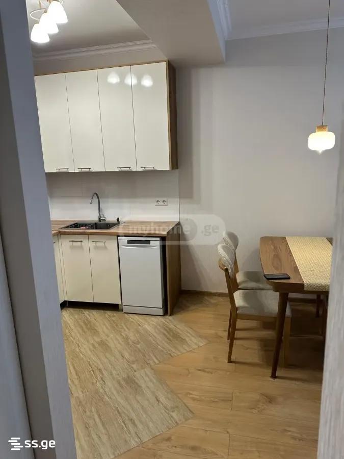 2 room Flat For Rent. Ortachala - Widok 6