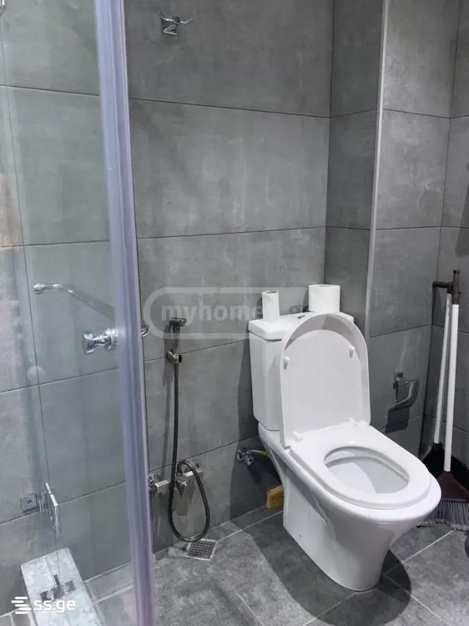 2 room Flat For Rent. Ortachala - Ansicht 4