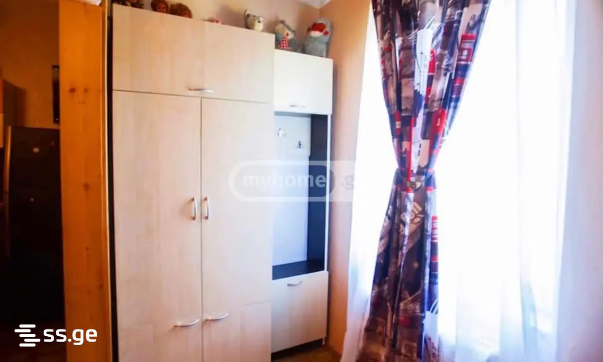 3 Room Summer Cottage For Rent. Kojori view 3