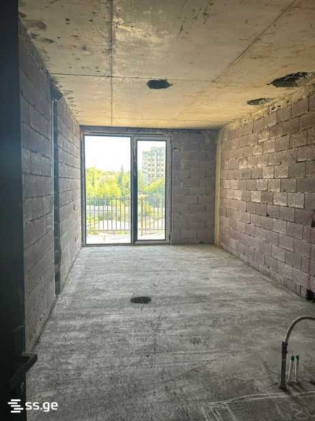 1 Room Flat For Sale view 6