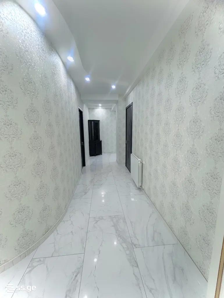 3 room Flat For Rent. Saburtalo - Изглед 3