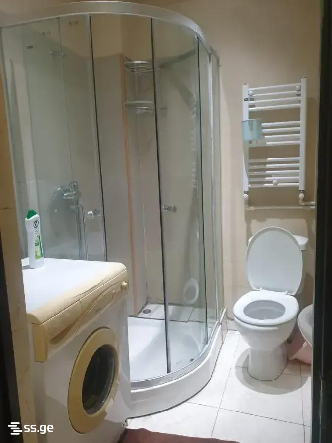 2 room Flat For Rent. Ortachala - Widok 4