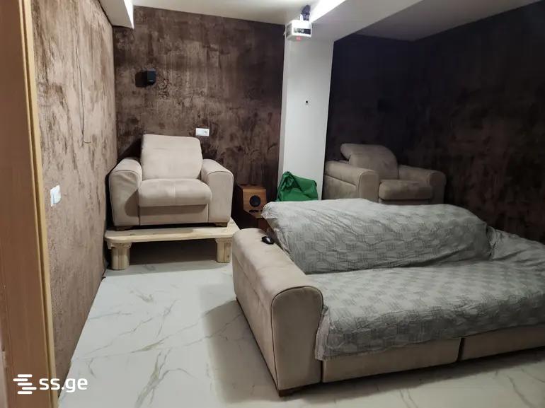 8 Room Private House Daily Rent. Kojori view 6