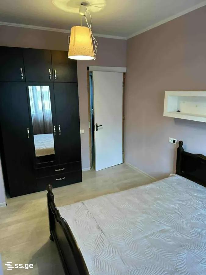 2 room Flat For Sale. Mesame masivi - Widok 4