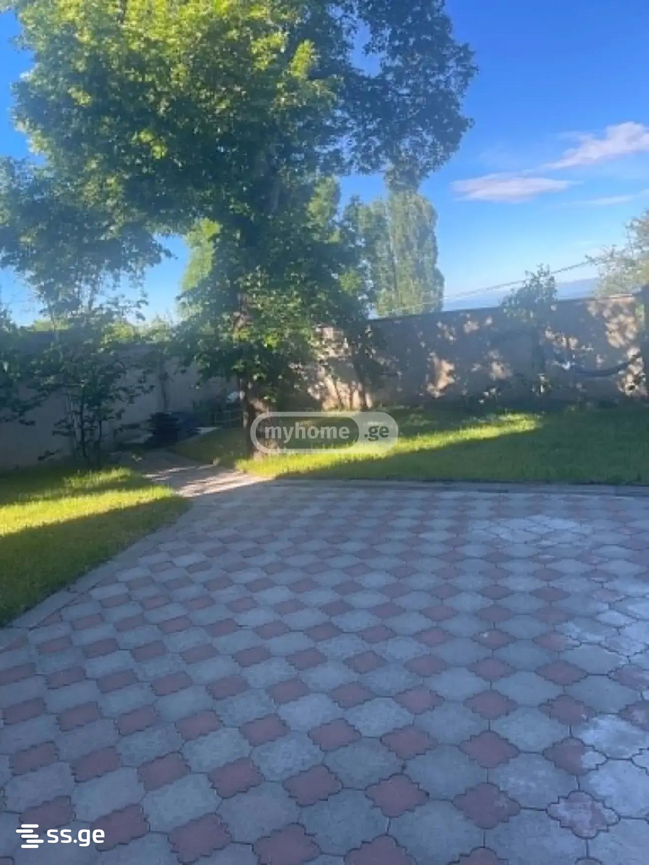 4 Room Summer Cottage For Rent. Kojori view 7