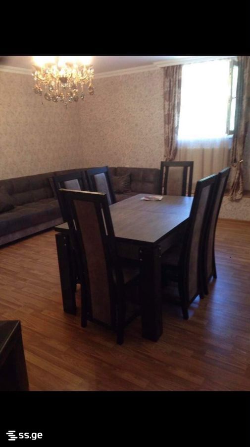 3 Room Summer Cottage For Rent. Kojori view 7