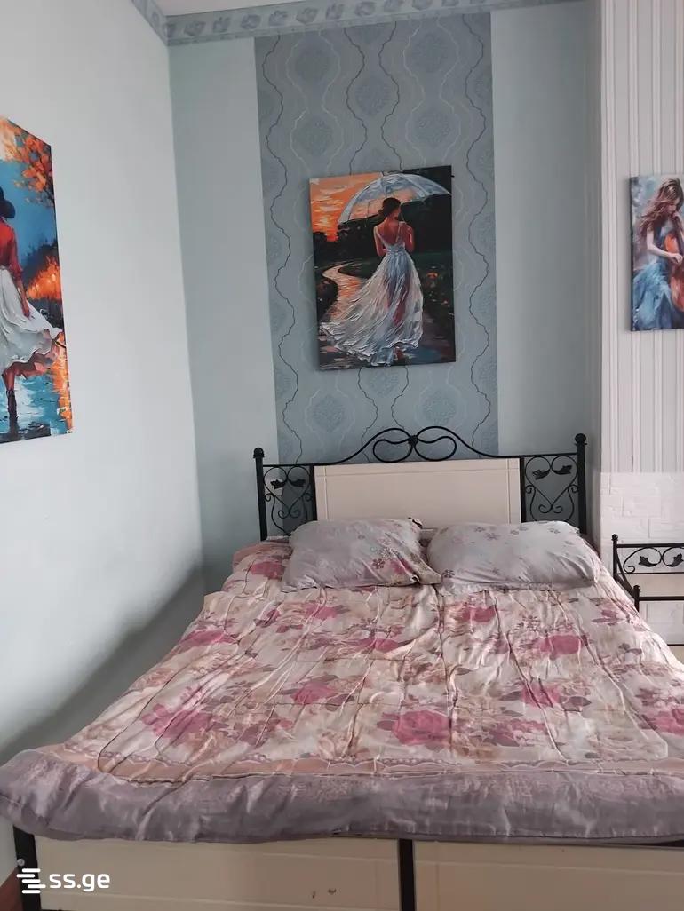 3 room Flat For Rent. Saburtalo - Widok 5