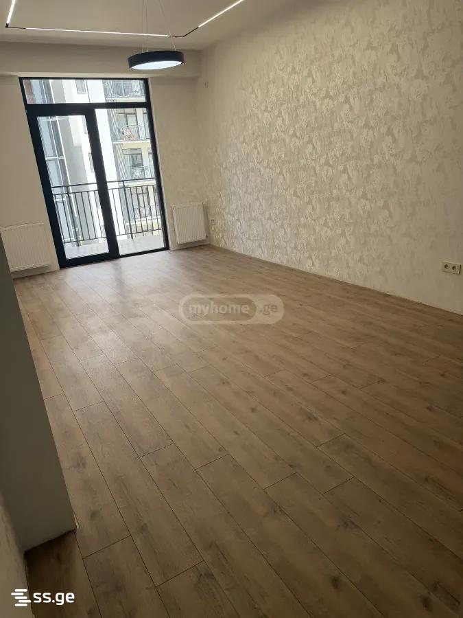 3 room Flat For Sale. Didi digomi - Ansicht 4
